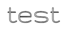 Outline Image