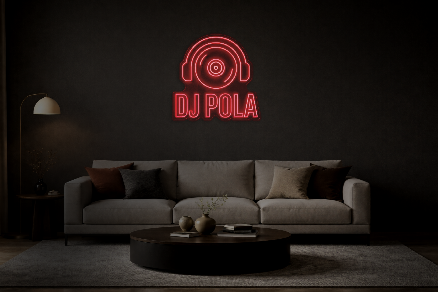 Custom Neon #18 - Andrea Polato