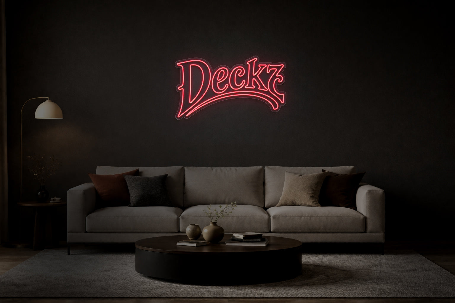 Custom Neon #20 - Federica Cariolo