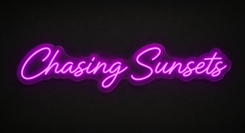 Custom Neon #40 - Chiara