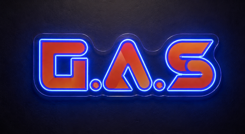 Custom Neon #1648991236 - Nicoló sgarzi baravelli