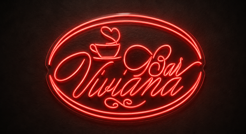 Custom Neon #1648991237 - Viviana NATALE